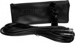 SHURE SV100-A динамический микрофон в Тосно