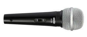 SHURE SV100-A динамический микрофон в Тосно