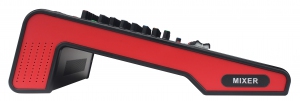 SVS Audiotechnik mixers AM-12 Микшерный пульт аналоговый, 12-канальный в Тосно