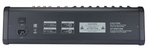 SVS Audiotechnik mixers AM-12 Микшерный пульт аналоговый, 12-канальный в Тосно