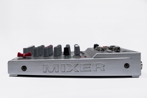 SVS Audiotechnik mixers AM-6 DSP Микшерный пульт аналоговый, 6-канальный SVS Audiotechnik mixers в Тосно