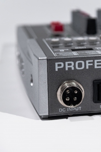 SVS Audiotechnik mixers AM-6 DSP Микшерный пульт аналоговый, 6-канальный SVS Audiotechnik mixers в Тосно