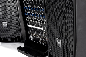 SVS Audiotechnik STAGESET 600 Акустический комплект активный в Тосно