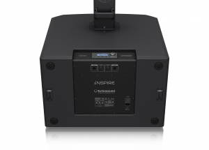 Turbosound iNSPIRE iP3000 модульная аудио колонна 2000Вт в Тосно