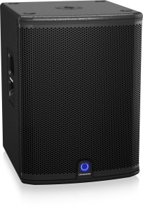 Turbosound iQ15B сабвуфер активный в Тосно