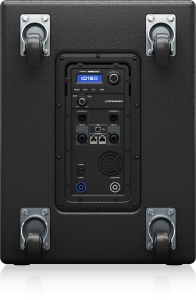Turbosound iQ15B сабвуфер активный в Тосно