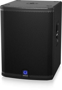 Turbosound iQ15B сабвуфер активный в Тосно