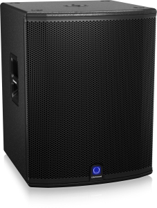 Turbosound iQ18B сабвуфер активный в Тосно