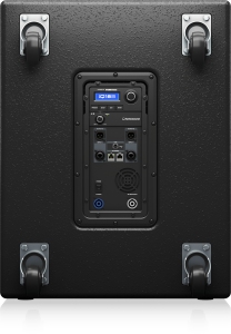Turbosound iQ18B сабвуфер активный в Тосно