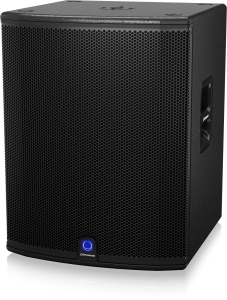 Turbosound iQ18B сабвуфер активный в Тосно
