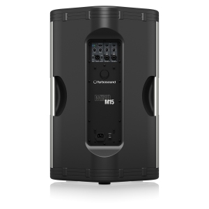 Turbosound MILAN M15 активная акустическая система в Тосно