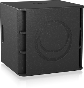 Turbosound Milan M15B сабвуфер активный в Тосно