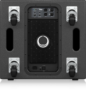 Turbosound Milan M15B сабвуфер активный в Тосно