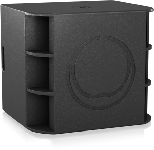 Turbosound Milan M18B сабвуфер активный в Тосно
