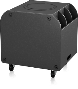 Turbosound Milan M18B сабвуфер активный в Тосно