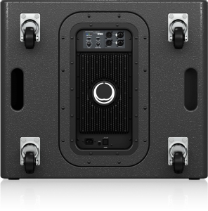 Turbosound Milan M18B сабвуфер активный в Тосно
