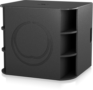 Turbosound Milan M18B сабвуфер активный в Тосно