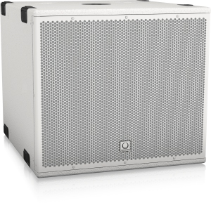 Turbosound NuQ115B-AN Активный сабвуфер в Тосно