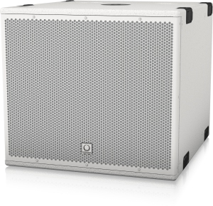 Turbosound NuQ115B-AN Активный сабвуфер в Тосно