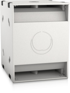 Turbosound NuQ118B-AN Активный сабвуфер в Тосно