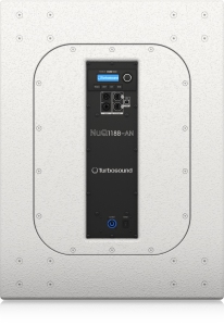 Turbosound NuQ118B-AN Активный сабвуфер в Тосно