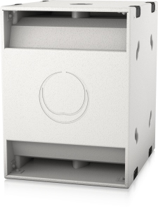 Turbosound NuQ118B-AN Активный сабвуфер в Тосно