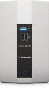 Turbosound NuQ152-AN Активная акустическая система в Тосно