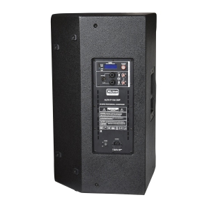 XLine ALFA P-15A DSP Акустическая система активная с DSP и Bluetooth в Тосно
