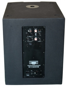 XLine ALFA P-15A SUB Сабвуфер активный в Тосно